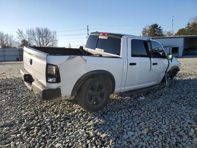 Photo 3 from auction – 2020 RAM 1500 CLASS with VIN 1C6RR7LTXLS158003