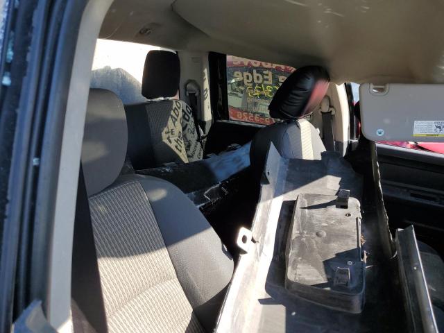 Photo 10 from auction – 2012 DODGE RAM 1500 S with VIN 1C6RD7FT8CS303341