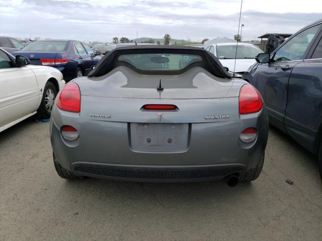 صورة رقم 6 من المزاد - 2007 PONTIAC SOLSTICE مع VIN 1G2MB35B07Y119979