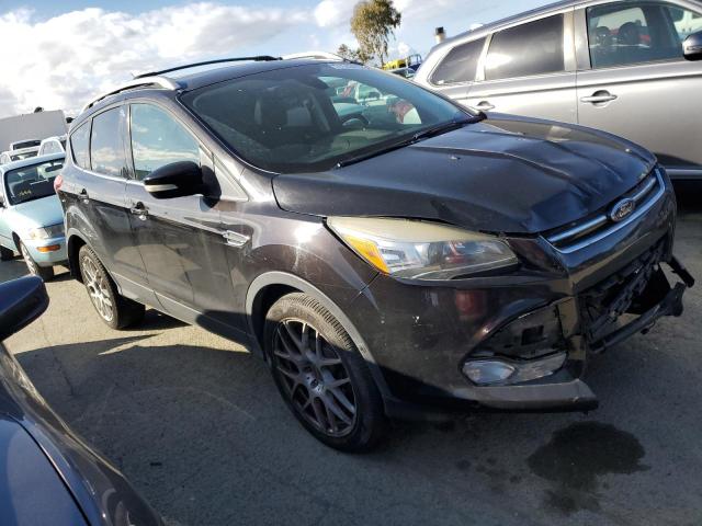 Photo 4 from auction – 2013 FORD ESCAPE TIT with VIN 1FMCU9J90DUC78961