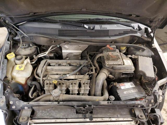 Photo 11 from auction – 2012 DODGE CALIBER SX with VIN 1C3CDWDA3CD536224