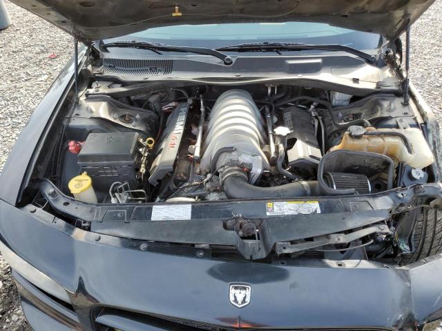 Photo 11 from auction – 2008 DODGE CHARGER SR with VIN 2B3LA73W28H271122