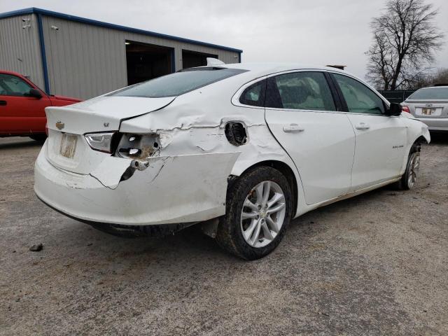 Photo 3 from auction – 2017 CHEVROLET MALIBU LT with VIN 1G1ZE5ST7HF159967
