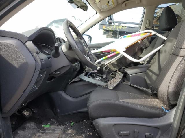 Photo 7 from auction – 2018 NISSAN ROGUE S with VIN KNMAT2MVXJP586454