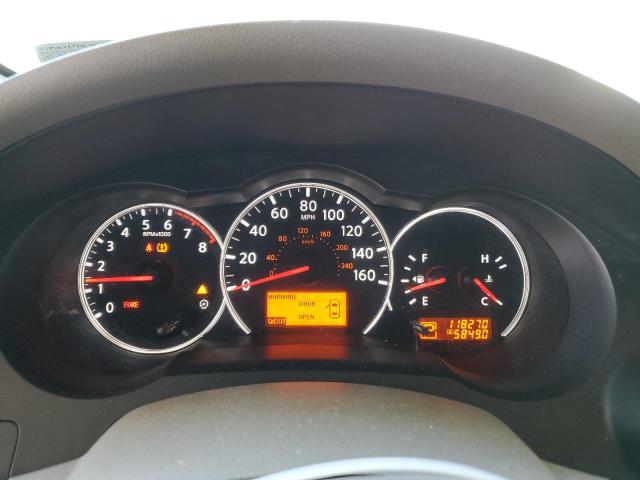 Photo 9 from auction – 2010 NISSAN ALTIMA BAS with VIN 1N4AL2AP9AC172858