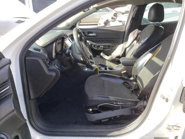 Photo 7 from auction – 2014 CHEVROLET MALIBU 2LT with VIN 1G11E5SL7EF232165