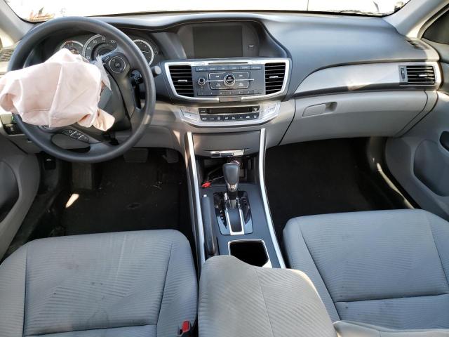 Photo 8 from auction – 2014 HONDA ACCORD LX with VIN 1HGCR2F30EA176792