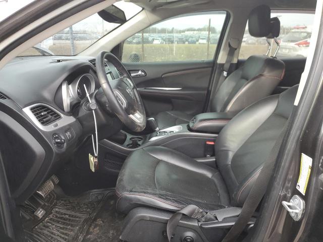 Photo 7 from auction – 2018 DODGE JOURNEY GT with VIN 3C4PDDEG1JT335949