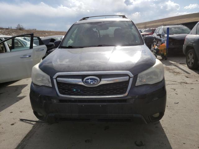 Photo 5 from auction – 2014 SUBARU FORESTER 2 with VIN JF2SJAPC8EH501451