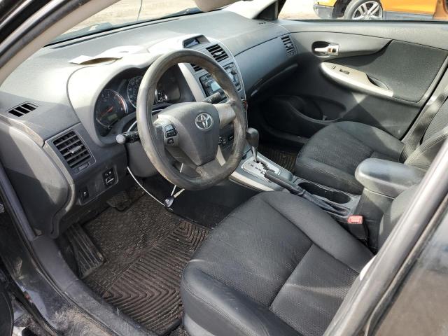 Photo 7 from auction – 2012 TOYOTA CORILLA with VIN 2T1BU4EE6CC755608
