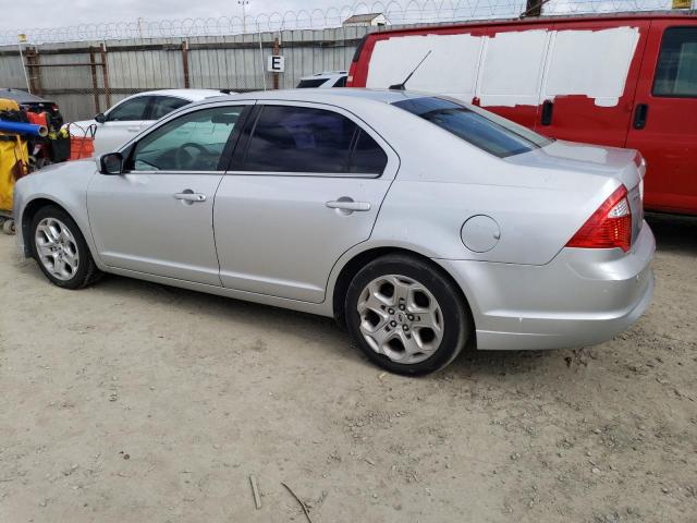 Photo 2 from auction – 2011 FORD FUSION SE with VIN 3FAHP0HA5BR323707