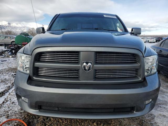 Photo 5 from auction – 2011 DODGE RAM 1500 with VIN 1D7RV1GT0BS605471