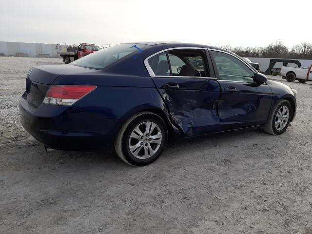 Photo 3 from auction – 2010 HONDA ACCORD LXP with VIN 1HGCP2F47AA087990