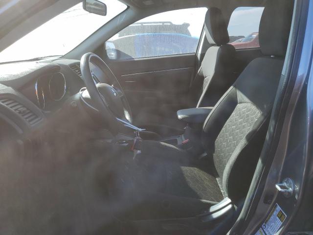 Photo 7 from auction – 2020 MITSUBISHI OUTLANDER with VIN JA4AR3AU1LU017006