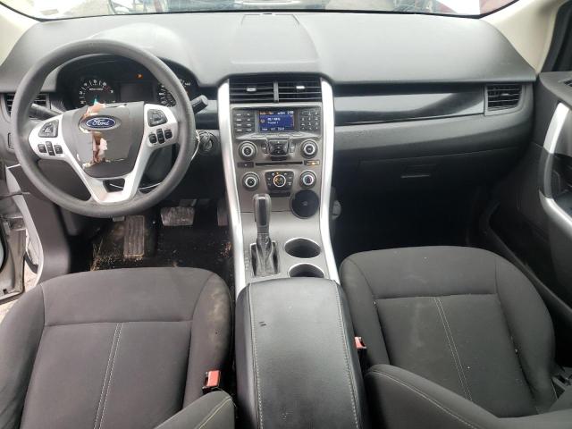 Photo 8 from auction – 2011 FORD EDGE SE with VIN 2FMDK3GC1BBA99180