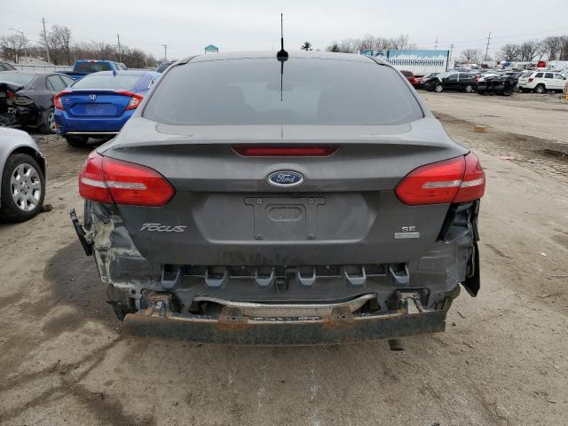 Photo 6 from auction – 2018 FORD FOCUS SE with VIN 1FADP3FE1JL300993