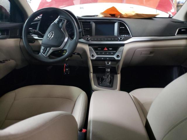 Photo 8 from auction – 2017 HYUNDAI ELANTRA with VIN 5NPD84LF6HH026313