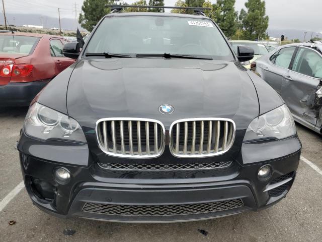 Photo 5 from auction – 2012 BMW X5 XDRIVE3 with VIN 5UXZW0C55CL665202