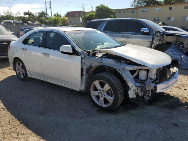 Photo 4 from auction – 2010 ACURA TSX with VIN JH4CU2F69AC039337