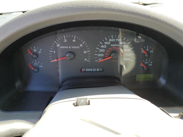 Photo 9 from auction – 2008 FORD F150 with VIN 1FTRX12W78FA77421