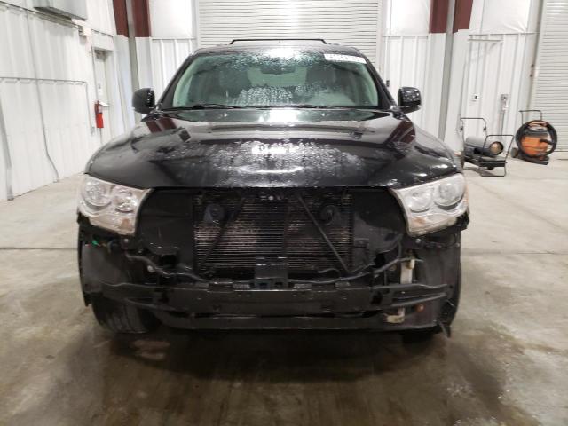 Photo 5 from auction – 2012 DODGE DURANGO CR with VIN 1C4RDJDG7CC120423