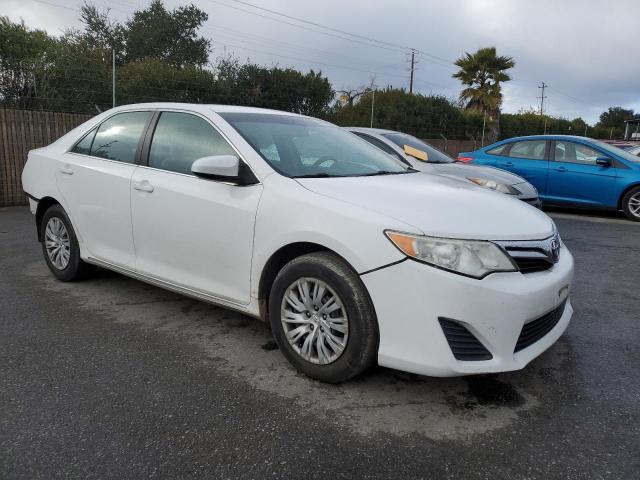 Photo 4 from auction – 2012 TOYOTA CAMRY BASE with VIN 4T4BF1FK9CR197044