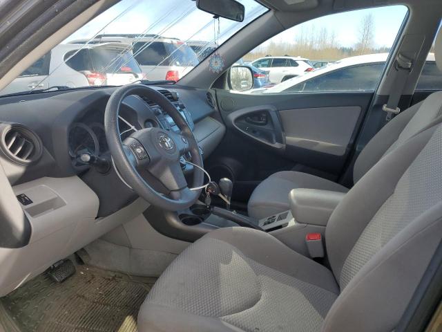 Photo 7 from auction – 2011 TOYOTA RAV4 with VIN 2T3BF4DV7BW129243
