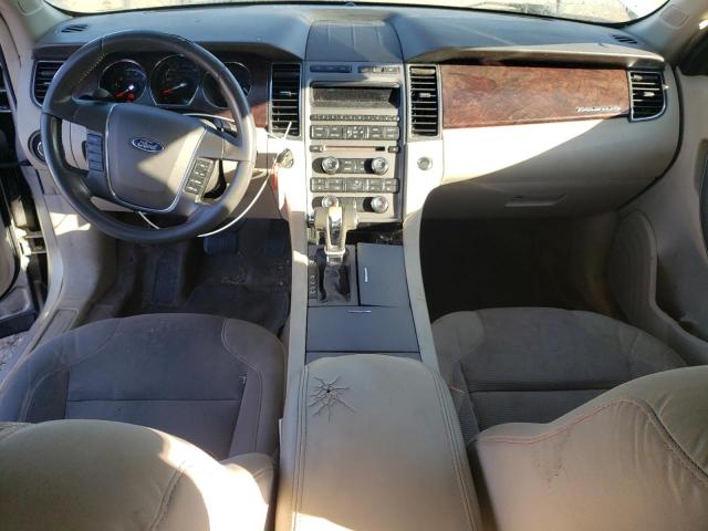 Photo 8 from auction – 2012 FORD TAURUS SEL with VIN 1FAHP2EW0CG126447