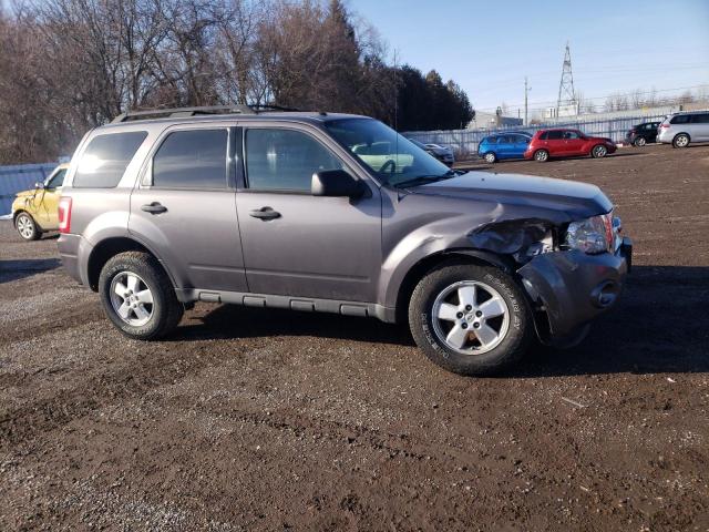 Photo 4 from auction – 2010 FORD ESCAPE XLT with VIN 1FMCU0D74AKA68179