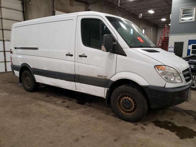 Photo 4 from auction – 2008 DODGE SPRINTER 2 with VIN WD0PE745685244630