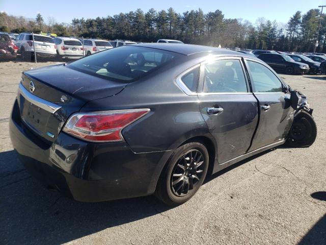 Photo 3 from auction – 2014 NISSAN ALTIMA 2.5 with VIN 1N4AL3AP1EC423481