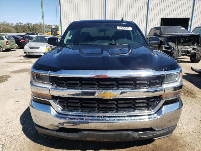 Photo 5 from auction – 2016 CHEVROLET SILVERADO with VIN 3GCPCRECXGG129012