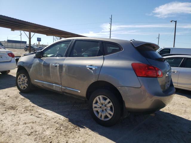 Photo 2 from auction – 2011 NISSAN ROGUE S with VIN JN8AS5MT7BW575121