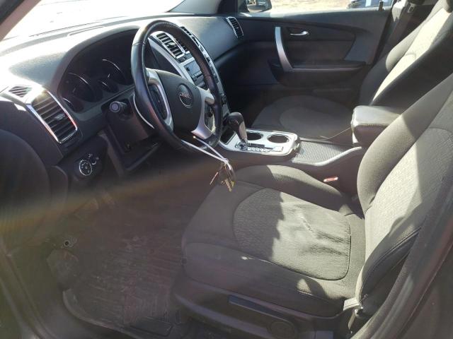 Photo 7 from auction – 2012 GMC ACADIA SLE with VIN 1GKKRNED2CJ377083