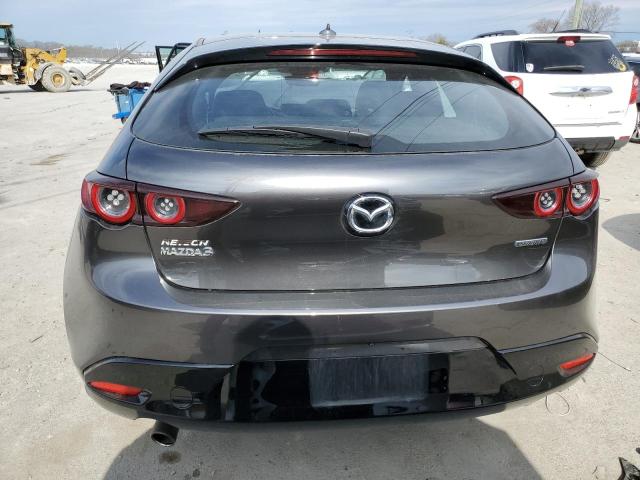 Photo 6 from auction – 2020 MAZDA 3 PREMIUM with VIN JM1BPANM3L1160510