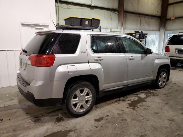 Фото 3 с аукциона – 2015 GMC TERRAIN SL с VIN 2GKALMEK6F6425322
