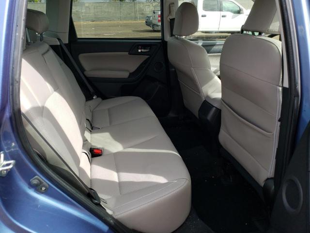 Photo 11 from auction – 2018 SUBARU FORESTER 2 with VIN JF2SJARC9JH521778
