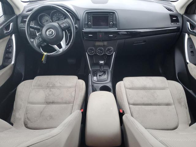 Photo 8 from auction – 2013 MAZDA CX-5 TOURI with VIN JM3KE2CE5D0110388