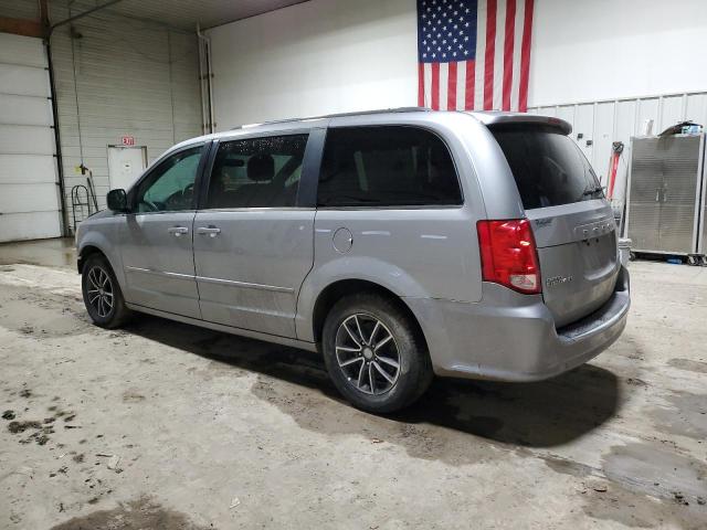 Photo 2 from auction – 2017 DODGE GRAND CARA with VIN 2C4RDGCG9HR731167