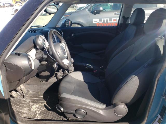 Photo 7 from auction – 2010 MINI COOPER with VIN WMWMF3C54ATU79268