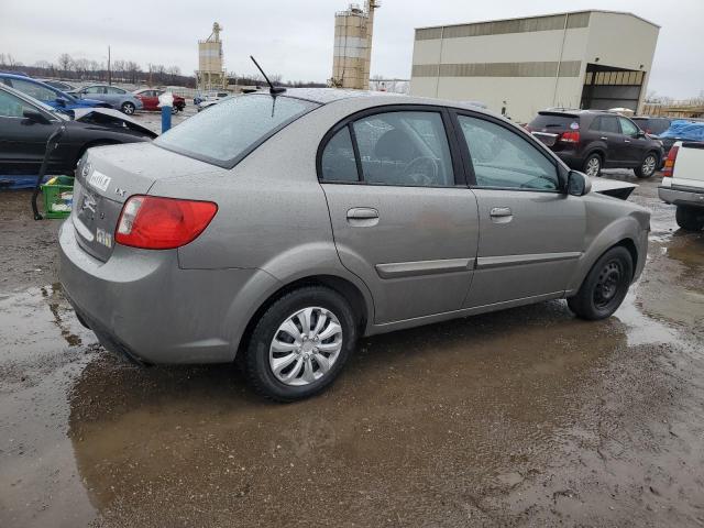 Photo 3 from auction – 2010 KIA RIO LX with VIN KNADH4A35A6687823