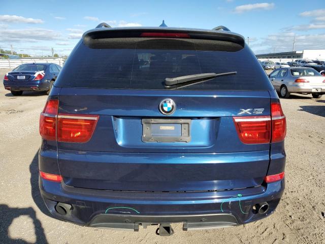 Photo 6 from auction – 2013 BMW X5 XDRIVE3 with VIN 5UXZV4C52D0B04150