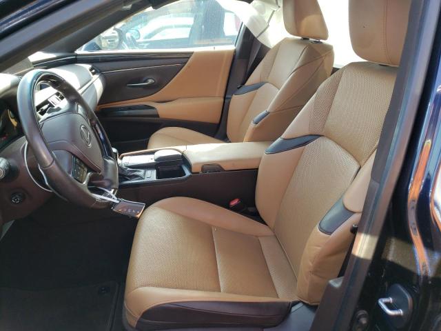 Photo 7 from auction – 2020 LEXUS ES 350 with VIN 58ADZ1B19LU051808