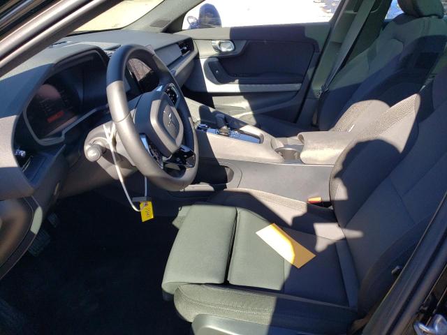 Photo 7 from auction – 2021 POLESTAR 2 with VIN LPSED3KA2ML016036