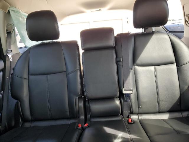 Photo 10 from auction – 2013 NISSAN PATHFINDER with VIN 5N1AR2MN6DC640922