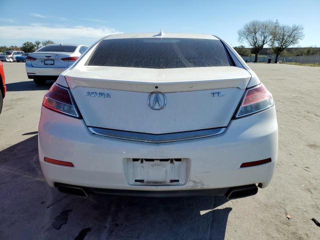 Фото 6 с аукциона – 2012 ACURA TL с VIN 19UUA8F58CA019864