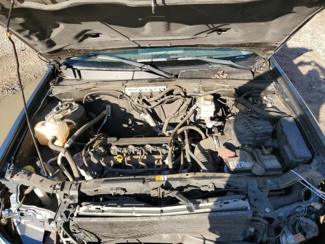 Photo 11 from auction – 2011 FORD ESCAPE XLT with VIN 1FMCU0D74BKB95340