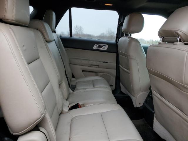صورة رقم 10 من المزاد - 2012 FORD EXPLORER X مع VIN 1FMHK7D8XCGA59408