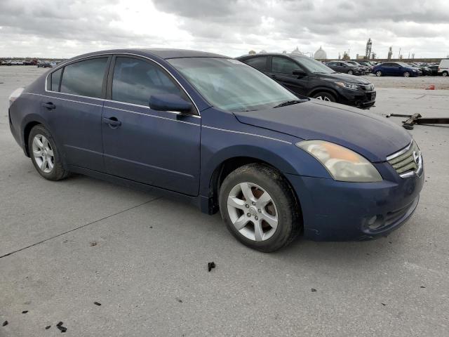 Photo 4 from auction – 2007 NISSAN ALTIMA 2.5 with VIN 1N4AL21E07N451059