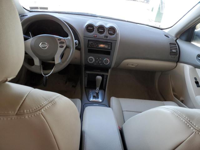 Photo 8 from auction – 2010 NISSAN ALTIMA BAS with VIN 1N4AL2AP9AC172858